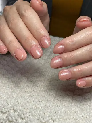 ネイル Lavender Beauty所属・Lavender Beauty あやののネイルデザイン