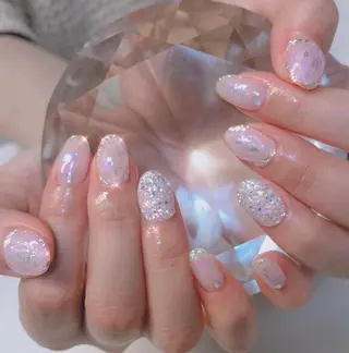 ネイル Private Salon 大宮のネイルデザイン