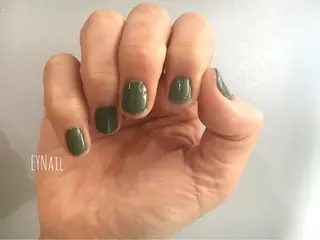 ネイル EYNail所属・EYNail Eriのネイルデザイン