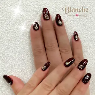 ネイル Lianネイル 寛子Lianのネイルデザイン