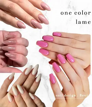 ネイル Bevi salonのその他イメージ