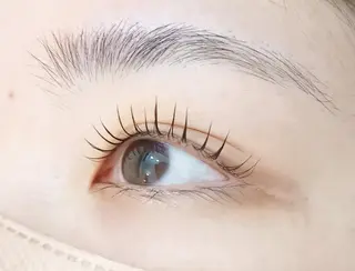 マツエク・マツパ  MIKU .のマツエク・マツパデザイン