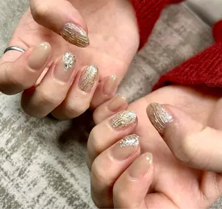ネイル nailroom HARU.のネイルデザイン