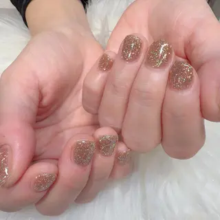 ネイル 小野澤 紗智のネイルデザイン