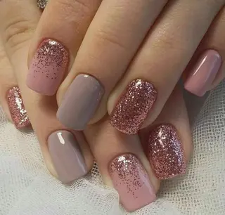 ネイル 「Honey NAIL新宿店」所属・Honey スカルプ専門店のネイルデザイン