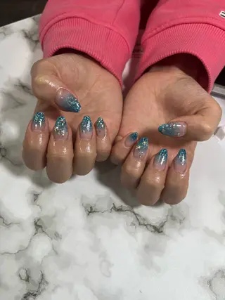 ネイル ྀིN AYAKO  ྀིのネイルデザイン