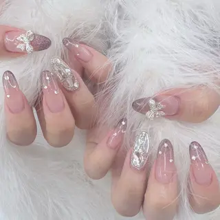 ネイル NailSalon CutiePutiのネイルデザイン