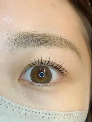 マツエク・マツパ ANELA福島店所属・ANELA福島店 SATOのマツエク・マツパデザイン