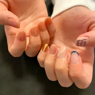 ネイル nail*157 .のネイルデザイン