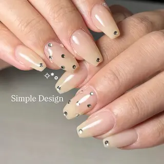 ネイル 【Yappy🌈】 💖P-tanaのネイルデザイン