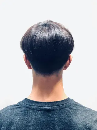 メンズ Agu hair Ao 香取佐原店所属・蓑輪 ミノワのヘアスタイル