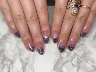 セミロング ネイル Beauty Salon  Luna所属・Beauty Salon Lunaのエステ・リラクイメージ