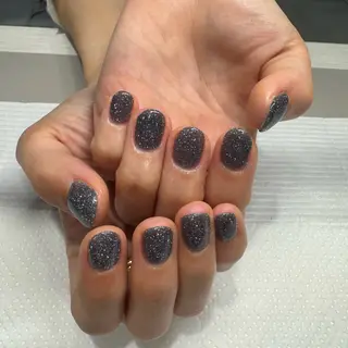 ネイル 小野澤 紗智のネイルデザイン