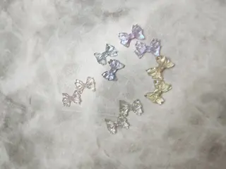 ネイル 🎀 Kei 🎀のネイルデザイン