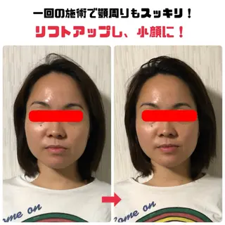 吉田 康晃のエステ・リラクイメージ