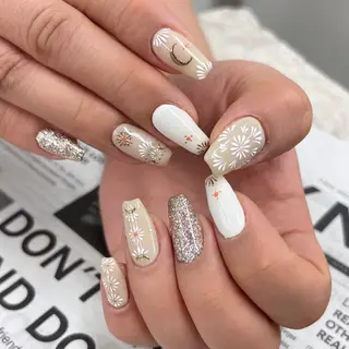 ネイル Basic本厚木店 Ruka♛のネイルデザイン