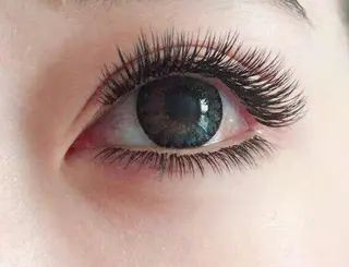 マツエク・マツパ 羽賀 美和のマツエク・マツパデザイン