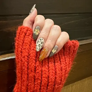 ネイル May&Way Neilのネイルデザイン