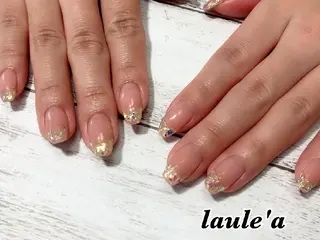 ネイル Rグループ felizのネイルデザイン