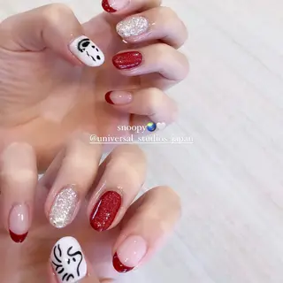 ネイル Nail Salon Gummi.のネイルデザイン