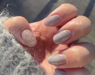 ネイル nail salon Rのネイルデザイン