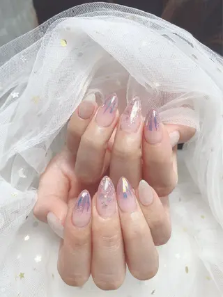 ネイル ジョリ kasumi🌹💅のネイルデザイン