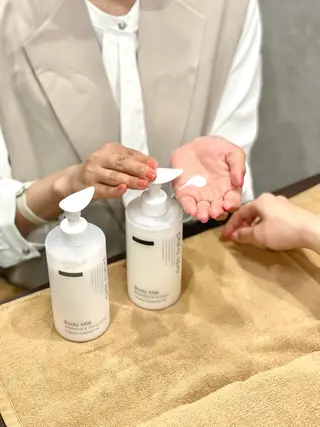 ネイル CONTRAIL所属・CONTRAIL 江森💅🏻🫧のネイルデザイン