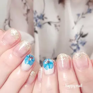 ネイル 心と体が整う腸活 サロン ラクシュミーのエステ・リラクイメージ