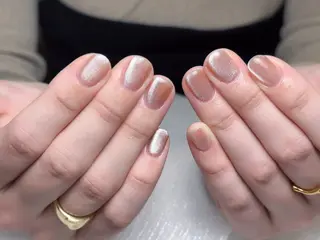 ネイル 奈々 Nailのネイルデザイン