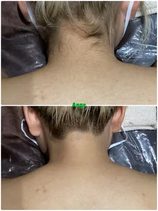 Ange -viva la vida-所属・Esthesalon -Ange-のエステ・リラクイメージ