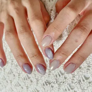 ネイル Sukegawa Satsukiのネイルデザイン