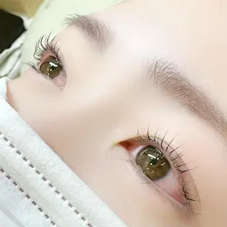 マツエク・マツパ OPS hair ミクのマツエク・マツパデザイン