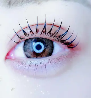 マツエク・マツパ eyelist. mizuki🐈‍⬛のマツエク・マツパデザイン