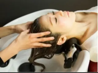 Soul eater所属・Soul eater Naokiのヘアスタイル