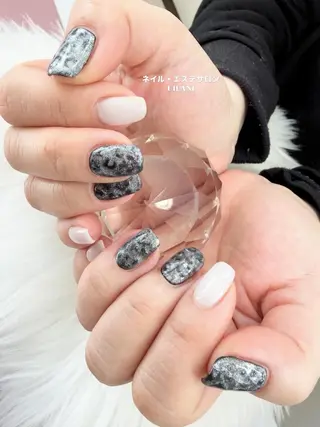 ネイル ネイル・エステサロンUILANI所属・ネイル・エステサロン UILANIのネイルデザイン