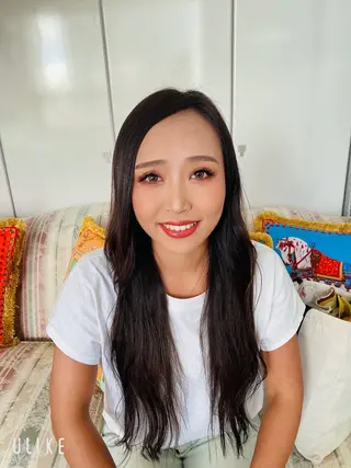 マツエク・マツパ 神山 ビューティー・アイのマツエク・マツパデザイン