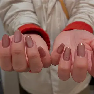 ネイル urun eriのネイルデザイン