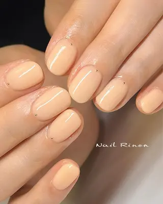 ネイル Nail Rinonのネイルデザイン