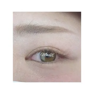 マツエク・マツパ MaaR所属・Asuka Mabuchiのヘアスタイル