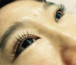 自由が丘 Anrireの眉毛・アイブロウイメージ