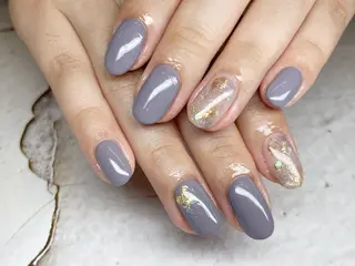 ネイル エルモサ YURIKAのネイルデザイン