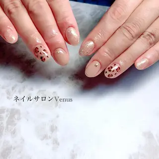 ネイル Nail salon Venusのネイルデザイン