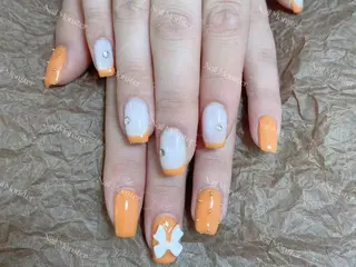 ネイル DIAMOND Nail🥇のネイルデザイン