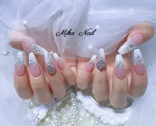 ネイル Mika Nailのネイルデザイン