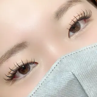 マツエク・マツパ Legami 熊本（レガーミ）所属・Legami YUMIのマツエク・マツパデザイン