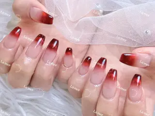 ネイル 🌻 Momoko_のネイルデザイン