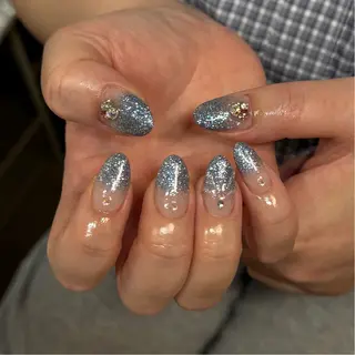 ネイル yano Ribbon佐野店のネイルデザイン