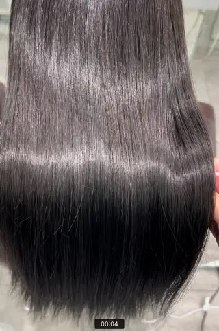 ロング BeB HAIR&MAKE所属・🌸加藤 彩🌸のヘアスタイル