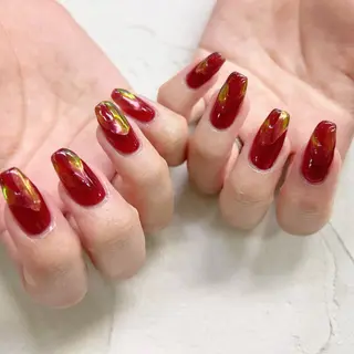 ネイル Bianca Shioriのネイルデザイン