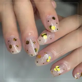 ネイル GRACE NAILSのネイルデザイン